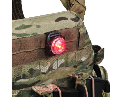 ИК маркер Guardian Trident Military Mockingbird CQB Adventure Lights ИК маркер Guardian Trident Military Mockingbird CQB Adventure Lights