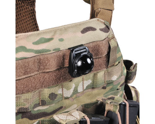 ИК маркер Guardian Trident Military Mockingbird CQB Adventure Lights ИК маркер Guardian Trident Military Mockingbird CQB Adventure Lights