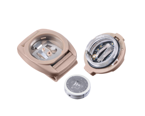 Инфракрасный маркер Guardian Trident Military 6 Adventure Lights Инфракрасный маркер Guardian Trident Military 6 Adventure Lights