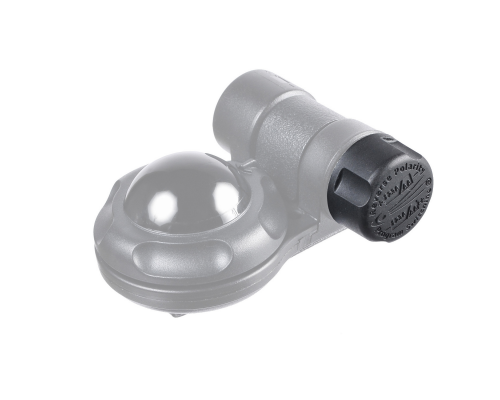 Адаптер с 123A на AA батарейку для инфракрасного маркера Adventure Lights Адаптер с 123A на AA батарейку для инфракрасного маркера Adventure Lights
