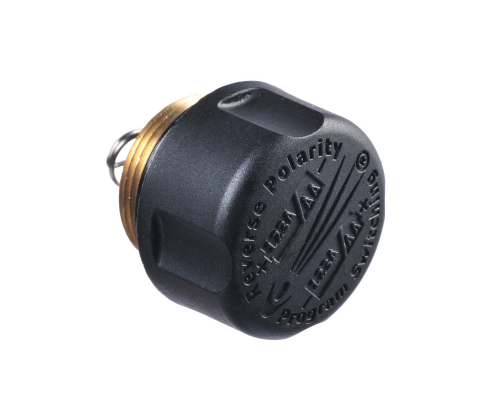 Адаптер с 123A на AA батарейку для инфракрасного маркера Adventure Lights Адаптер с 123A на AA батарейку для инфракрасного маркера Adventure Lights