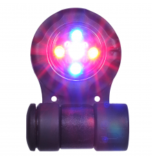 Инфракрасный маркер VIP Light Gen 3 Legacy Police Strobe Adventure Lights