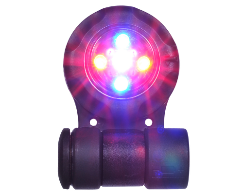 Инфракрасный маркер VIP Light Gen 3 Legacy Police Strobe Adventure Lights Инфракрасный маркер VIP Light Gen 3 Legacy Police Strobe Adventure Lights