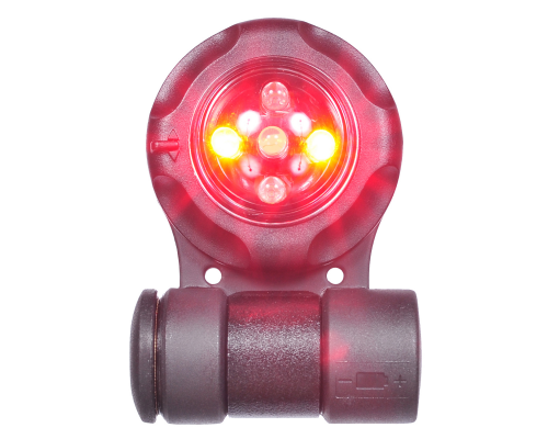 Инфракрасный маркер VIP Light Gen 3 Legacy Police Strobe Adventure Lights Инфракрасный маркер VIP Light Gen 3 Legacy Police Strobe Adventure Lights