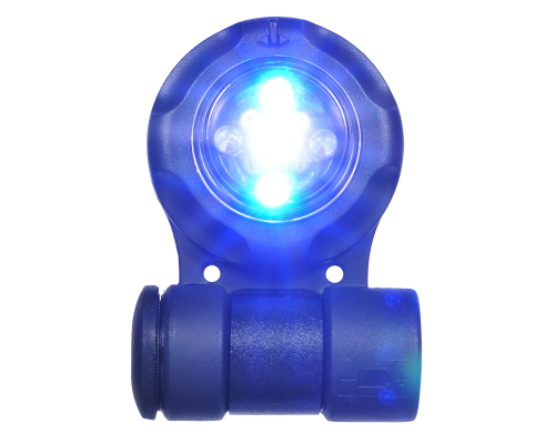 Инфракрасный маркер VIP Light Gen 3 Legacy Police Strobe Adventure Lights Инфракрасный маркер VIP Light Gen 3 Legacy Police Strobe Adventure Lights