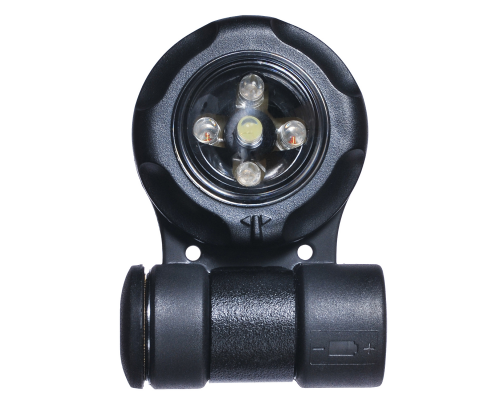 Инфракрасный маркер VIP Light Gen 3 Legacy Police Strobe Adventure Lights Инфракрасный маркер VIP Light Gen 3 Legacy Police Strobe Adventure Lights