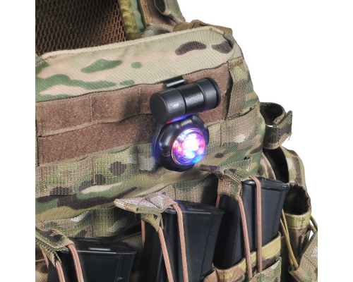 Инфракрасный маркер VIP Light Gen 3 Legacy Police Strobe Adventure Lights Инфракрасный маркер VIP Light Gen 3 Legacy Police Strobe Adventure Lights