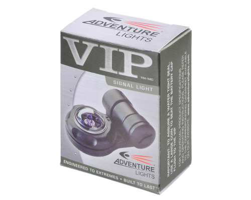 ИК маркер VIPER Gen 3 Legacy Adventure Lights ИК маркер VIPER Gen 3 Legacy Adventure Lights