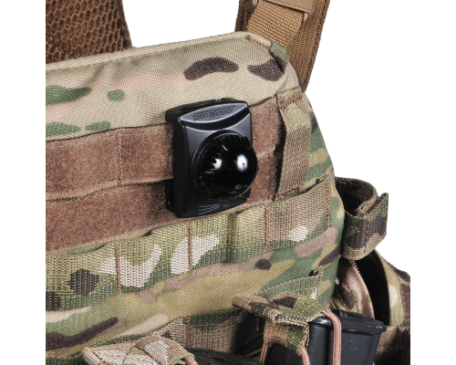 Инфракрасный маркер Military Guardian SMT IR 850 NM Adventure Lights Инфракрасный маркер Military Guardian SMT IR 850 NM Adventure Lights