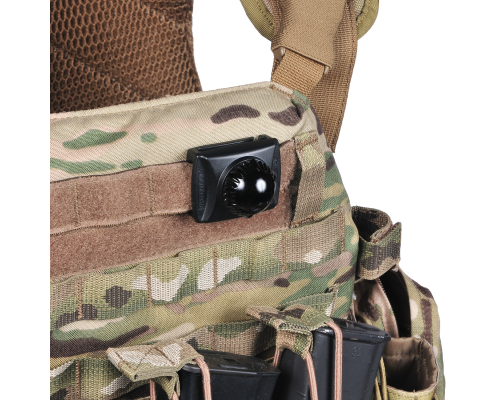 Инфракрасный маркер Military Guardian SMT IR 850 NM Adventure Lights Инфракрасный маркер Military Guardian SMT IR 850 NM Adventure Lights