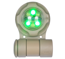 Программируемый инфракрасный маркер VIPIR Gen 5 Quantum FX Chameleon Adventure Lights