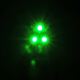 Программируемый инфракрасный маркер VIPIR Gen 5 Quantum FX Chameleon Adventure Lights