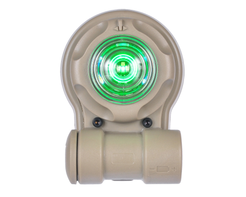 Инфракрасный маркер VIP Adventure Lights Инфракрасный маркер VIP Adventure Lights