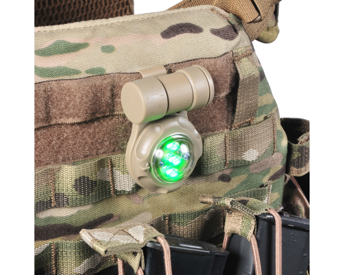 Инфракрасный маркер VIPER Gen 3 Mockingbird Adventure Lights