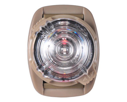 Инфракрасный маркер Guardian Trident Military 3 Adventure Lights Инфракрасный маркер Guardian Trident Military 3 Adventure Lights