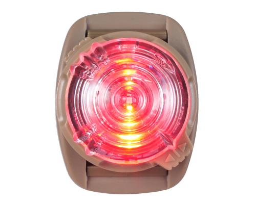 Инфракрасный маркер Guardian Trident Military 3 Adventure Lights Инфракрасный маркер Guardian Trident Military 3 Adventure Lights