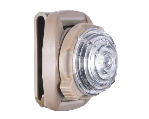 Инфракрасный маркер Guardian Trident Military 3 Adventure Lights Инфракрасный маркер Guardian Trident Military 3 Adventure Lights