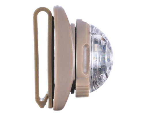 Инфракрасный маркер Guardian Trident Military MIAK Adventure Lights Инфракрасный маркер Guardian Trident Military MIAK Adventure Lights