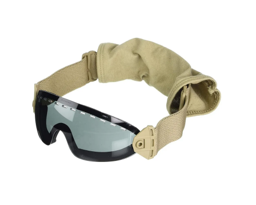 Тактические очки Boogie Soep Smith Optics Тактические очки Boogie Soep Smith Optics