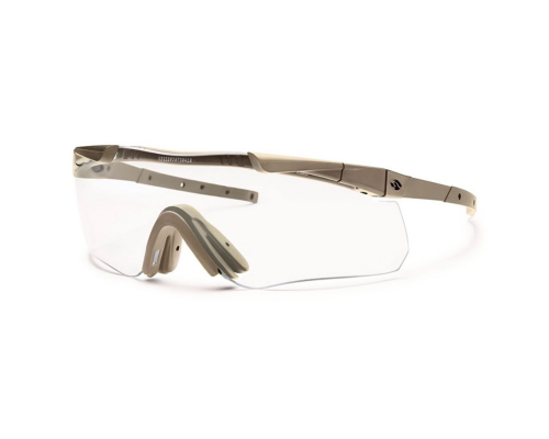 Баллистические очки Aegis Echo II Compact Smith Optics Баллистические очки Aegis Echo II Compact Smith Optics