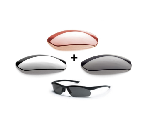 Тактические очки Factor Tactical Smith Optics Тактические очки Factor Tactical Smith Optics