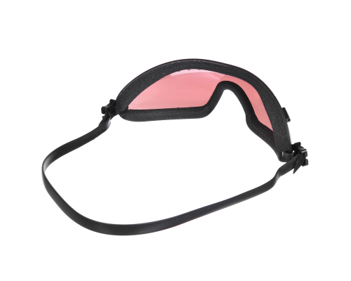 Тактические очки с вентиляцией и улучшенной резкостью Boogie Regulator Smith Optics Тактические очки с вентиляцией и улучшенной резкостью Boogie Regulator Smith Optics