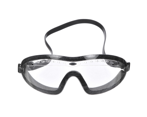 Тактические очки с вентиляцией и улучшенной резкостью Boogie Regulator Smith Optics Тактические очки с вентиляцией и улучшенной резкостью Boogie Regulator Smith Optics