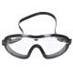 Тактические очки с вентиляцией и улучшенной резкостью Boogie Regulator Smith Optics