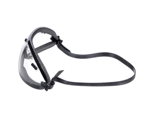 Тактические очки с вентиляцией и улучшенной резкостью Boogie Regulator Smith Optics Тактические очки с вентиляцией и улучшенной резкостью Boogie Regulator Smith Optics