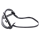 Тактические очки с вентиляцией и улучшенной резкостью Boogie Regulator Smith Optics