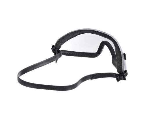 Тактические очки с вентиляцией и улучшенной резкостью Boogie Regulator Smith Optics Тактические очки с вентиляцией и улучшенной резкостью Boogie Regulator Smith Optics