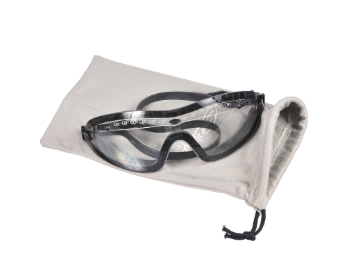 Тактические очки с вентиляцией и улучшенной резкостью Boogie Regulator Smith Optics Тактические очки с вентиляцией и улучшенной резкостью Boogie Regulator Smith Optics