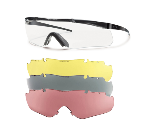 Тактические очки Aegis Echo II Smith Optics Тактические очки Aegis Echo II Smith Optics