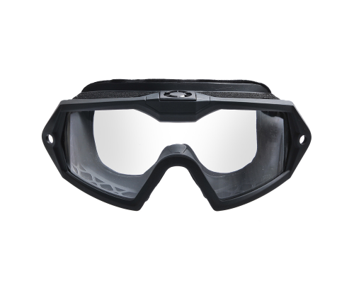 Тактические очки с принудительной вентиляцией TURBO FAN Smith Optics