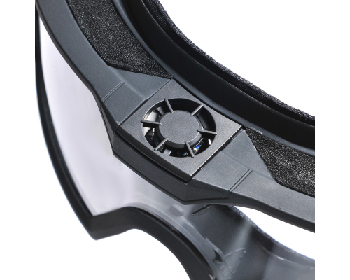 Тактические очки с принудительной вентиляцией TURBO FAN Smith Optics
