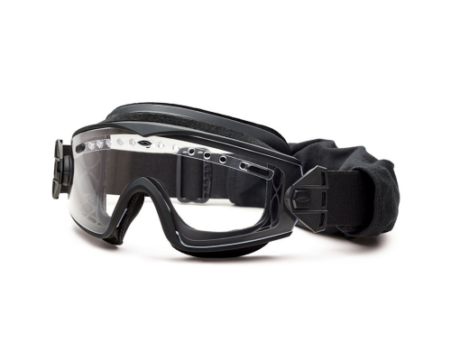 Тактические очки с естественной вентиляцией Goggle LOPRO Smith Optics Тактические очки с естественной вентиляцией Goggle LOPRO Smith Optics