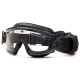 Тактические очки с естественной вентиляцией Goggle LOPRO Smith Optics