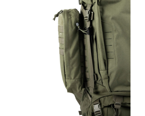 Военный рюкзак Range Pack MK II Tasmanian Tiger Военный рюкзак Range Pack MK II Tasmanian Tiger