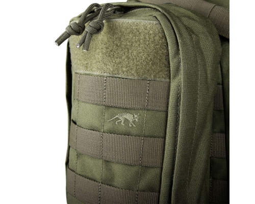 Военный рюкзак Range Pack MK II Tasmanian Tiger Военный рюкзак Range Pack MK II Tasmanian Tiger