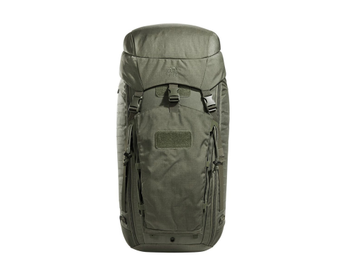Тактический рюкзак Modular Pack 45 PLUS IRR (с ИК-ремиссией) Tasmanian Tiger Тактический рюкзак Modular Pack 45 PLUS IRR (с ИК-ремиссией) Tasmanian Tiger