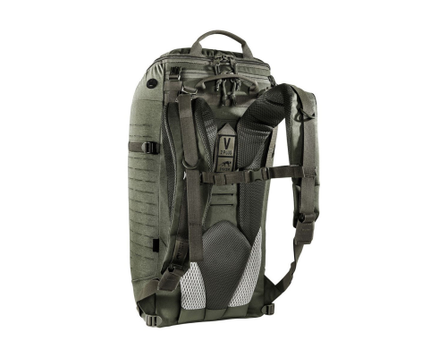 Тактический рюкзак Modular Pack 45 PLUS IRR (с ИК-ремиссией) Tasmanian Tiger Тактический рюкзак Modular Pack 45 PLUS IRR (с ИК-ремиссией) Tasmanian Tiger