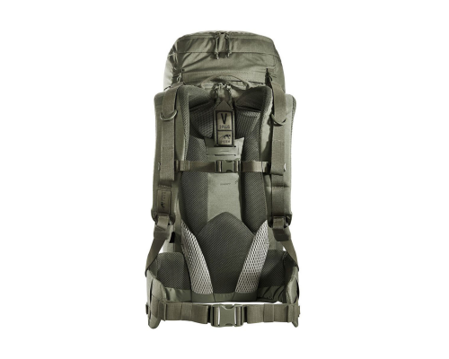 Тактический рюкзак Modular Pack 45 PLUS IRR (с ИК-ремиссией) Tasmanian Tiger Тактический рюкзак Modular Pack 45 PLUS IRR (с ИК-ремиссией) Tasmanian Tiger