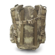 Тактический рюкзак c отделением для шлема Elite Ops Helmet Cargo Pack MC Warrior Assault Systems