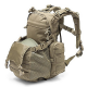 Тактический рюкзак c отделением для шлема Elite Ops Helmet Cargo Pack MC Warrior Assault Systems