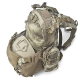 Тактический рюкзак c отделением для шлема Elite Ops Helmet Cargo Pack MC Warrior Assault Systems