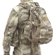 Тактический рюкзак c отделением для шлема Elite Ops Helmet Cargo Pack MC Warrior Assault Systems