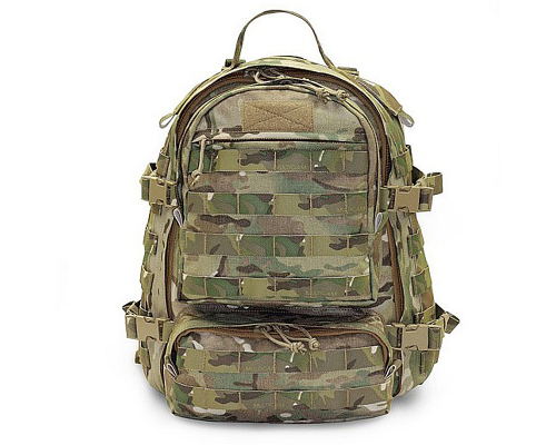 Тактический рюкзак Elite Ops Pegasus Warrior Assault Systems Тактический рюкзак Elite Ops Pegasus Warrior Assault Systems