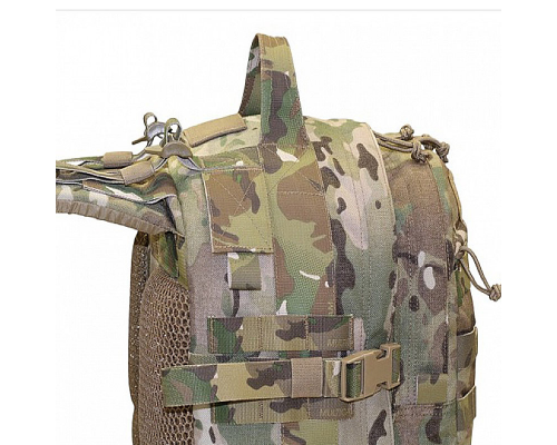Тактический рюкзак Elite Ops Pegasus Warrior Assault Systems Тактический рюкзак Elite Ops Pegasus Warrior Assault Systems