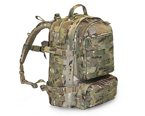 Тактический рюкзак Elite Ops Pegasus Warrior Assault Systems Тактический рюкзак Elite Ops Pegasus Warrior Assault Systems