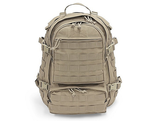 Тактический рюкзак Elite Ops Pegasus Warrior Assault Systems Тактический рюкзак Elite Ops Pegasus Warrior Assault Systems